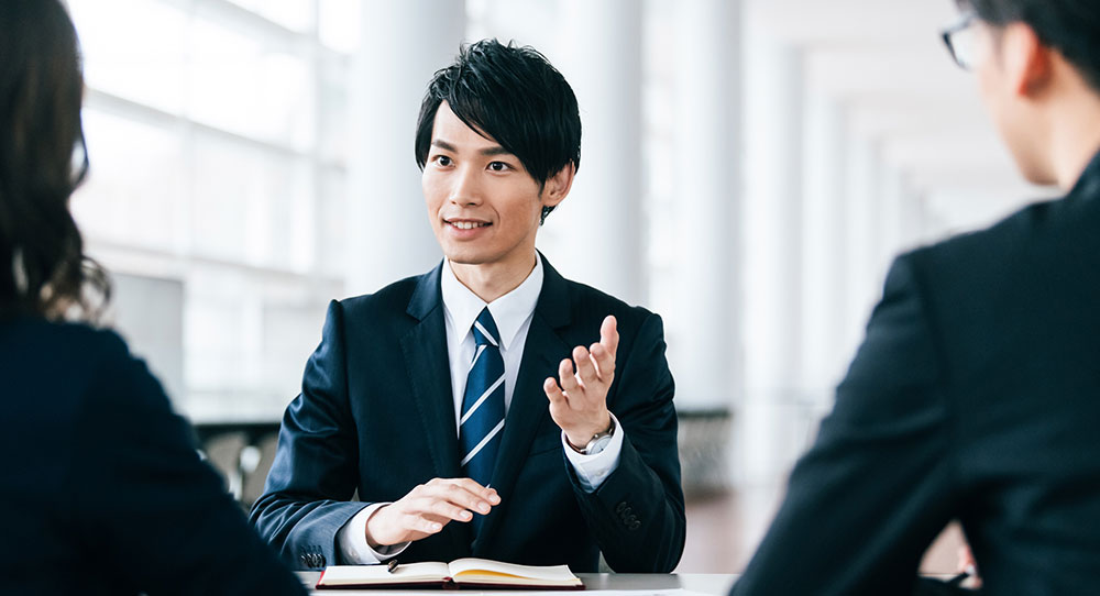 サービスご利用の流れ